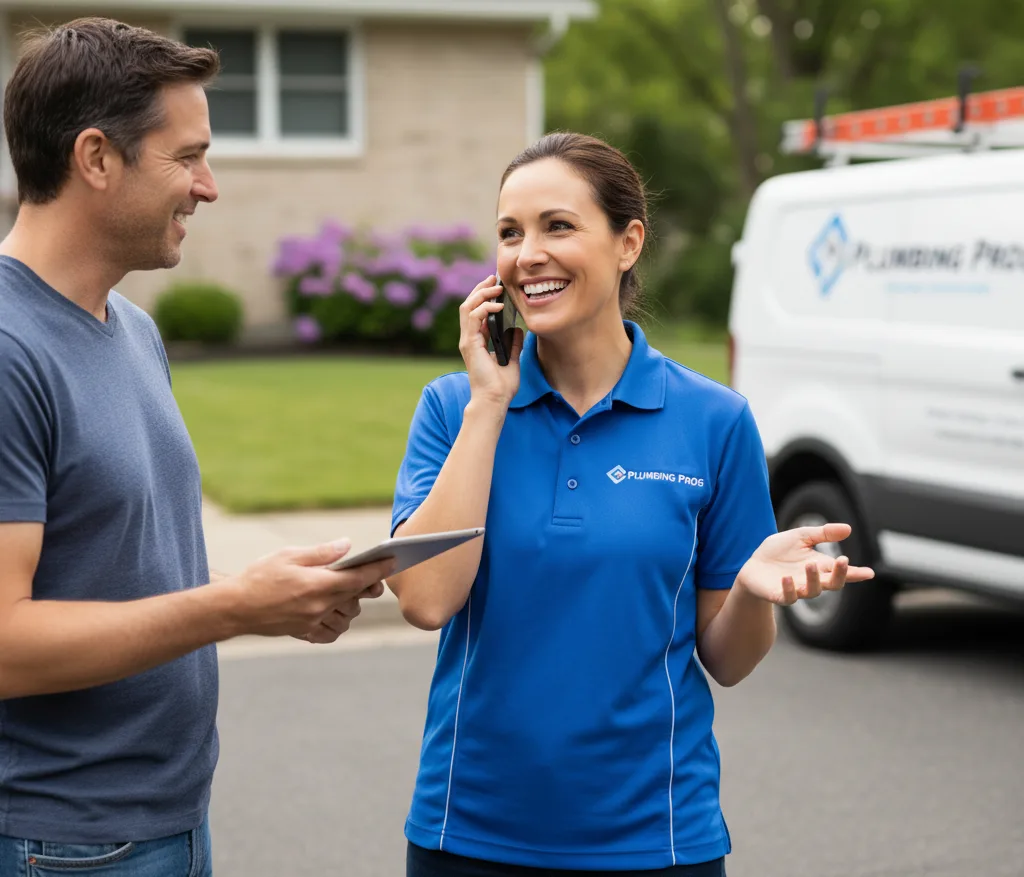 Sewer Line Repair in Lauderdale Lakes, FL